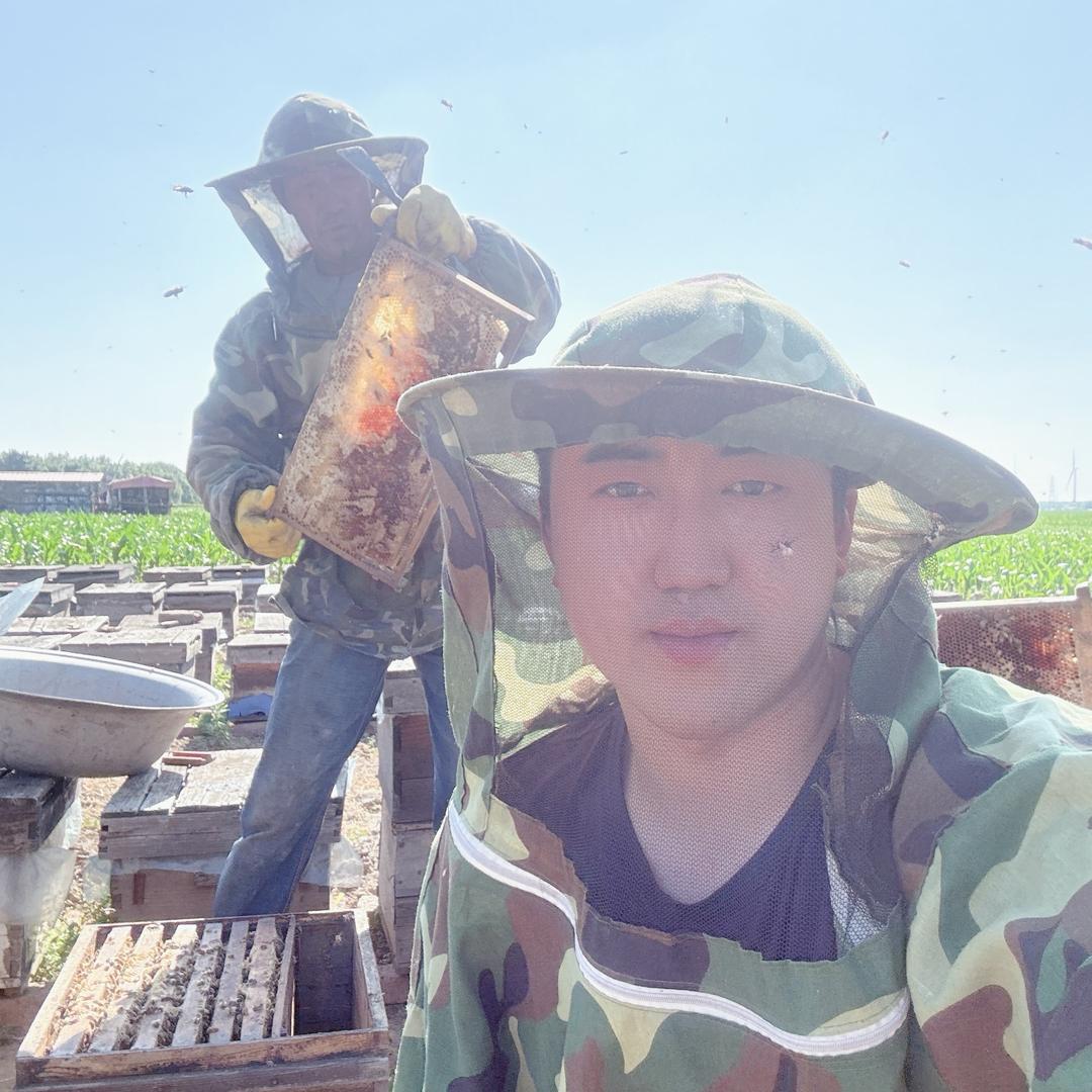 王丽云蜂产品