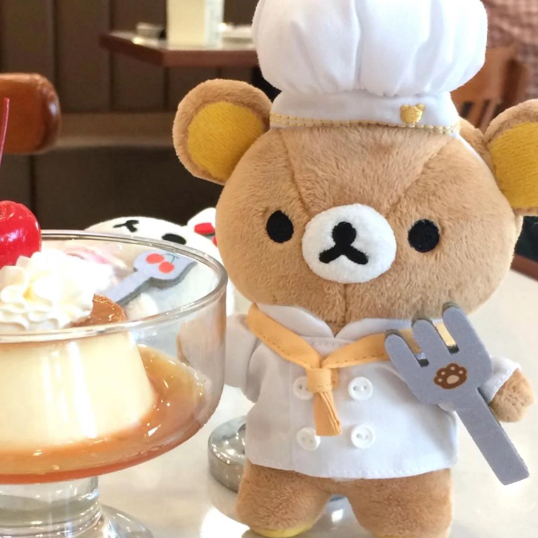屁屁来咯