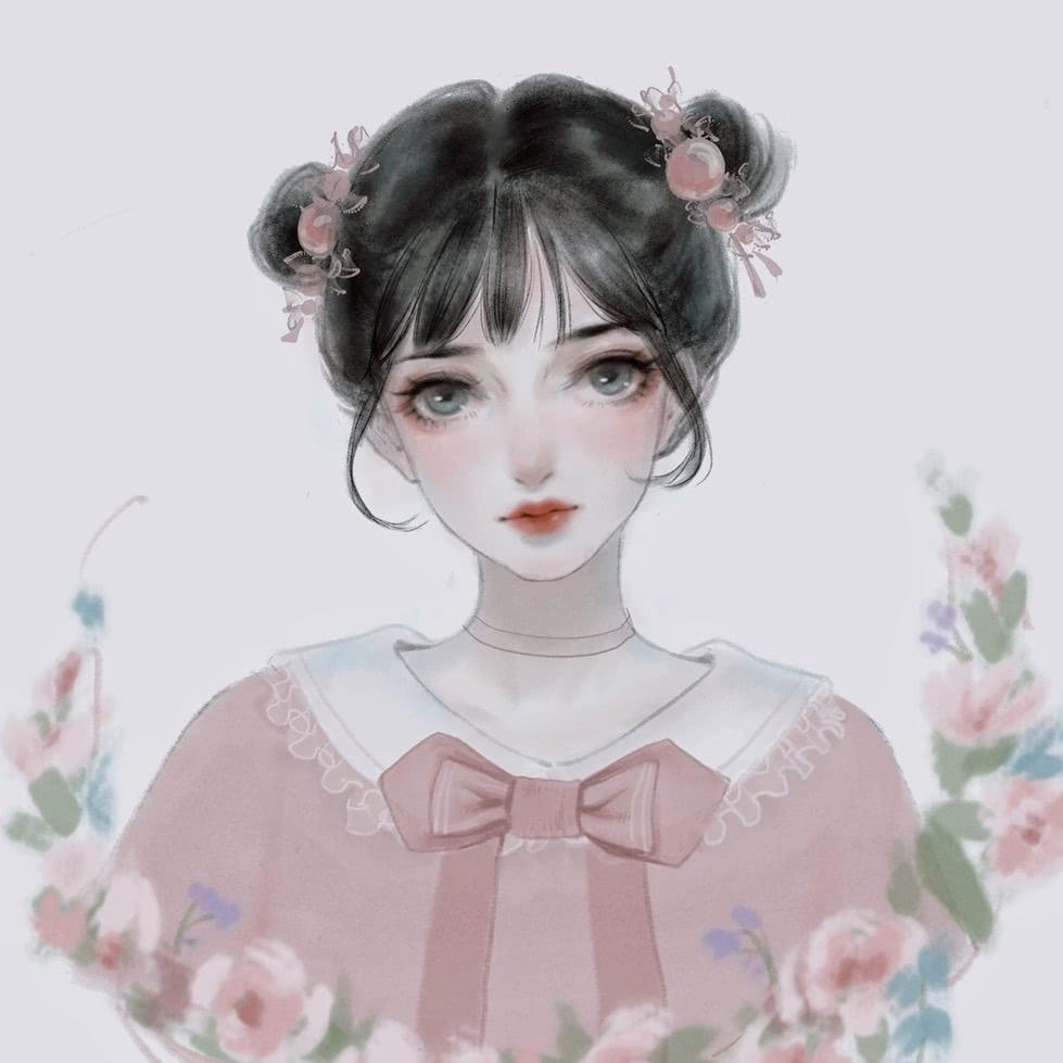 🦋蔷薇