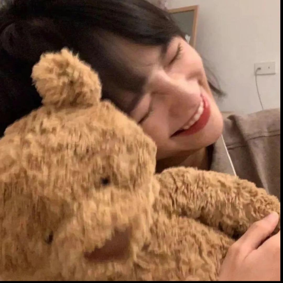 肉肉不胖