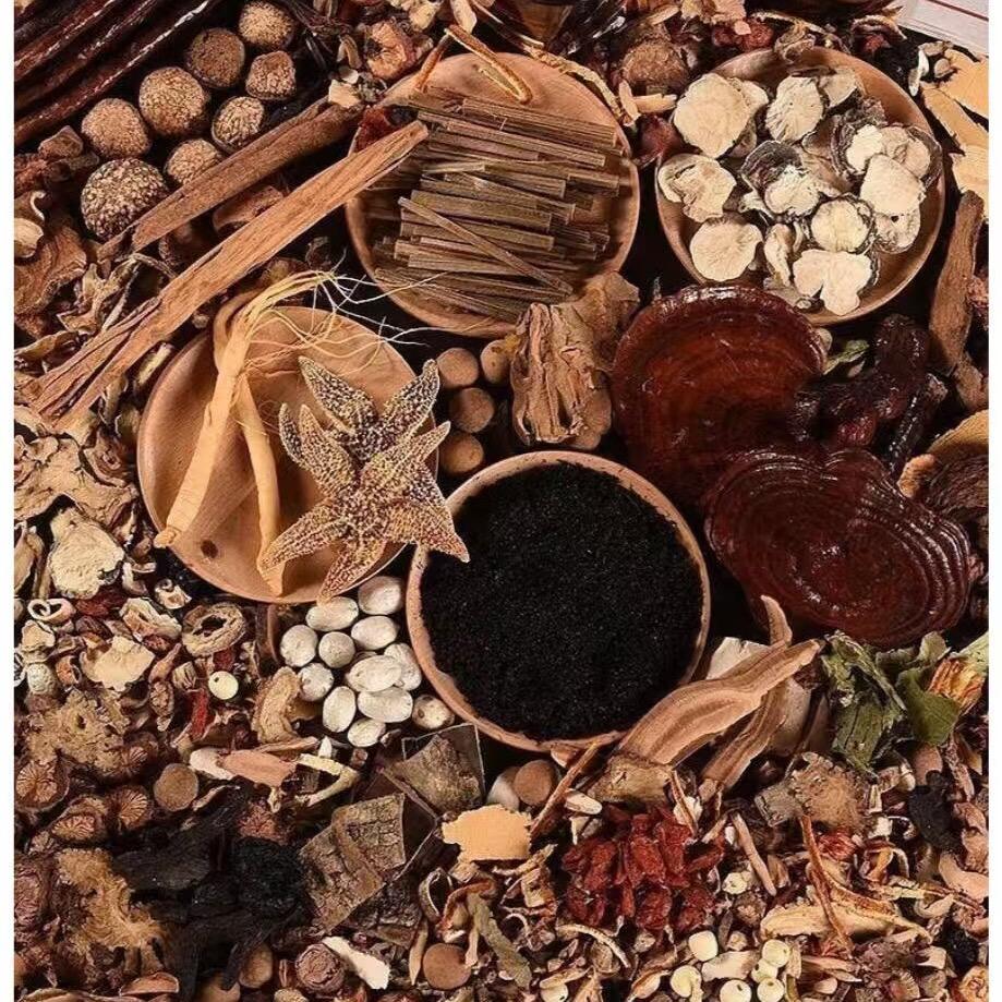 缘满顺意