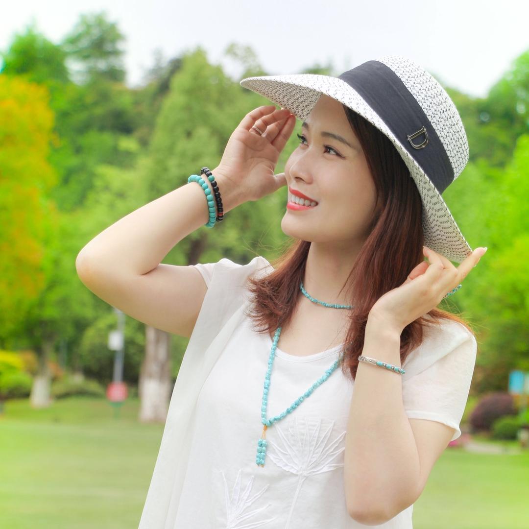 秀玉绿松石