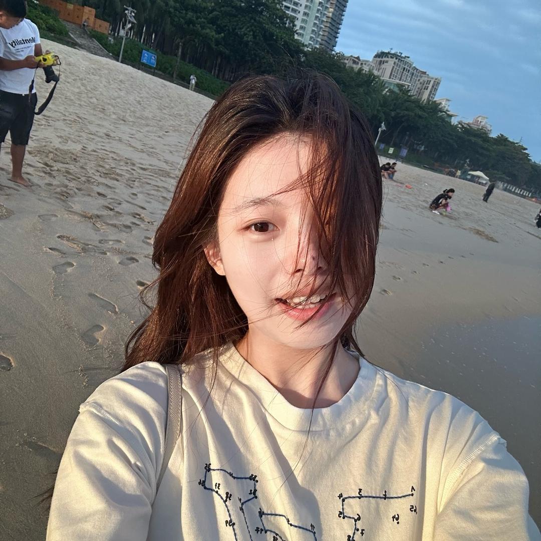 玉米姐一生要强（变美）