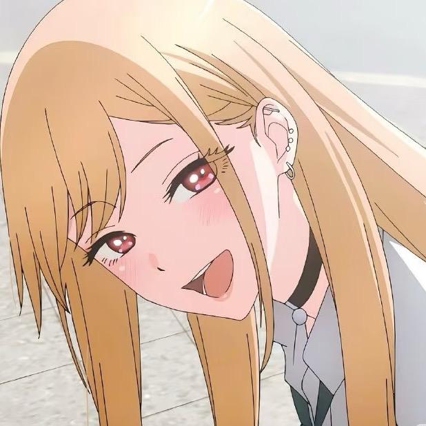 今天又可爱了一点