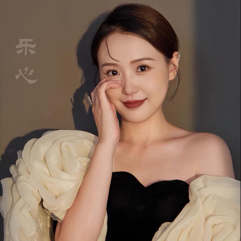 乐心の主持日记