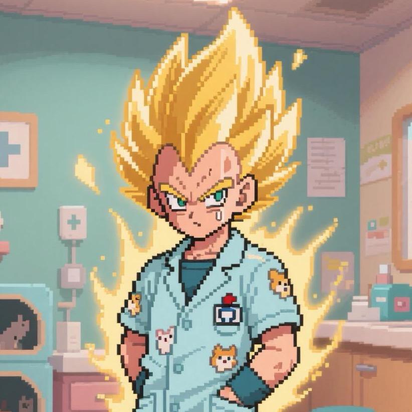 张🧑‍⚕️泼尼松虫