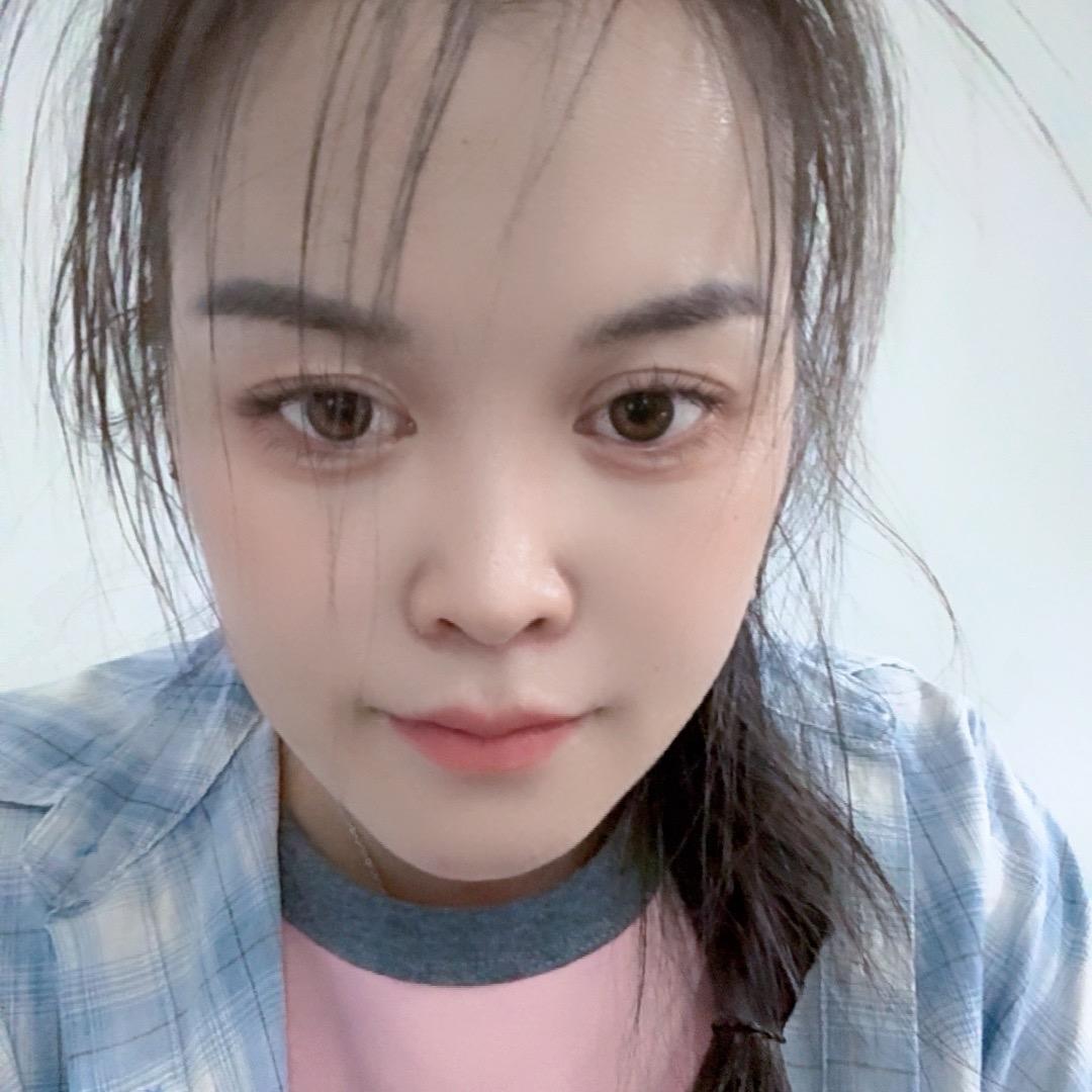 ❤️❤️小阿琼