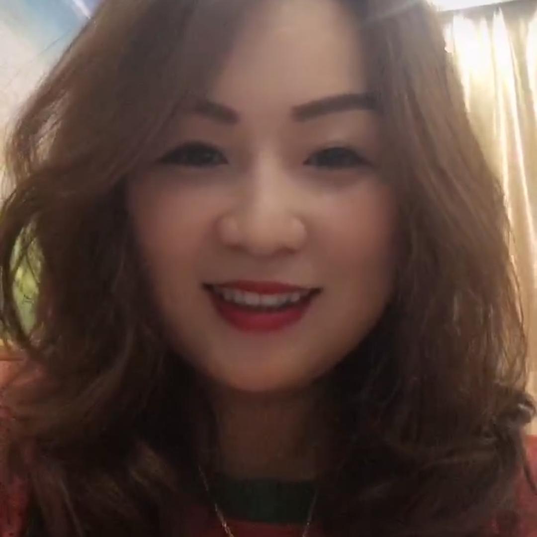 皆好运