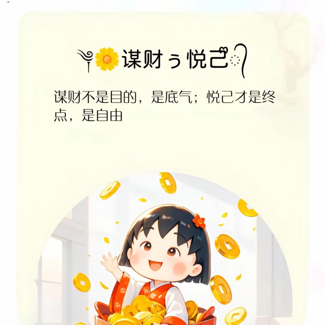 幸运❤️相随