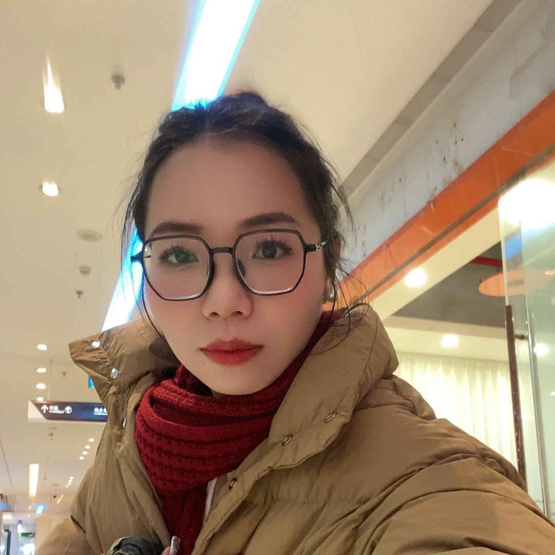 小欢的广漂生活