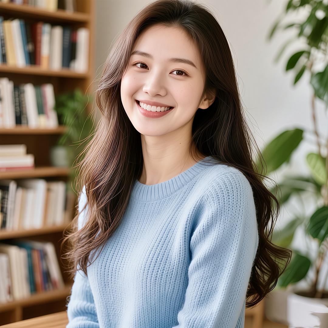 新东方州州老师讲升学