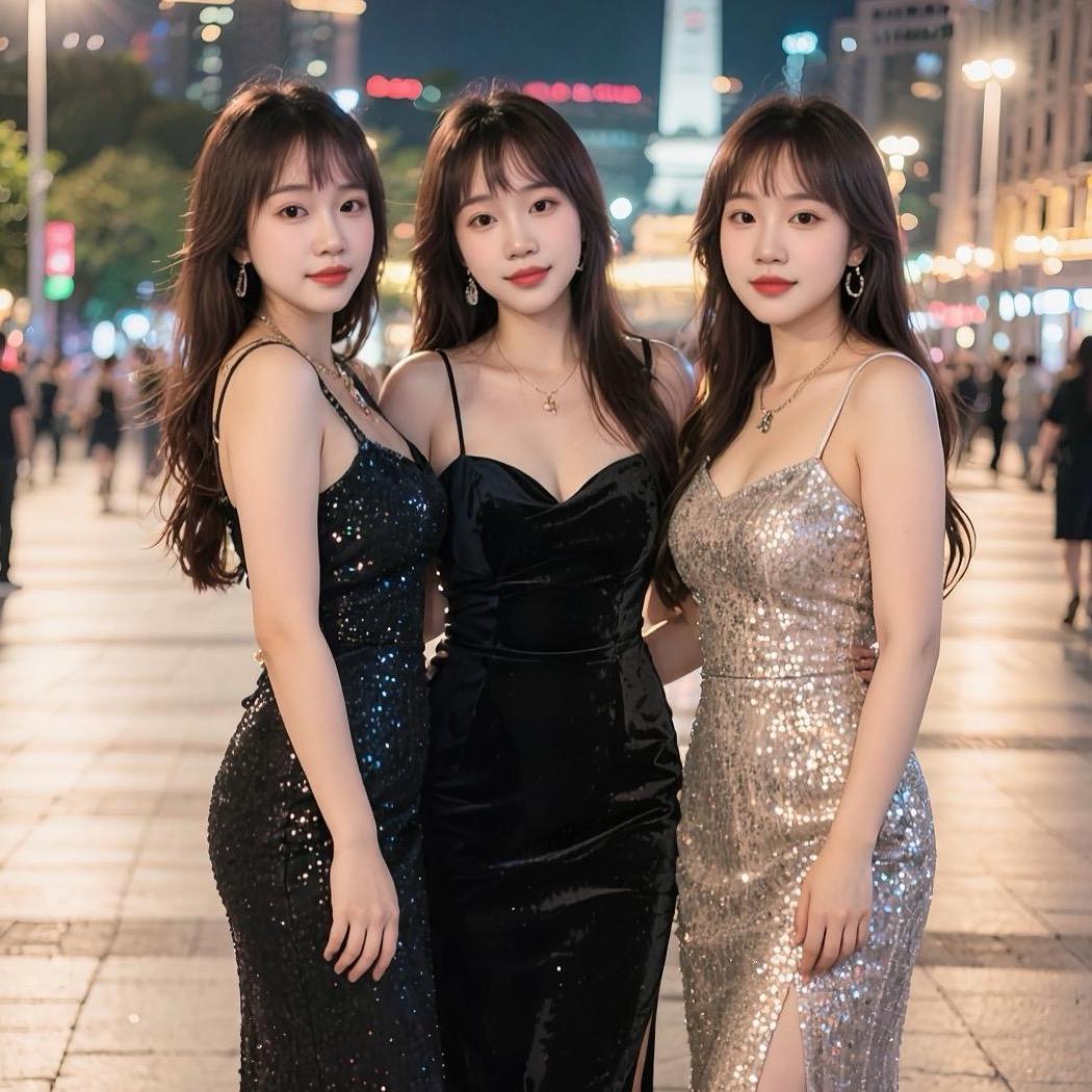 😍婷婷😍