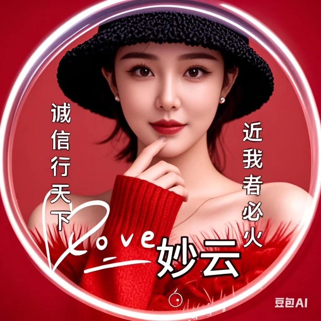❄️妙云❄️