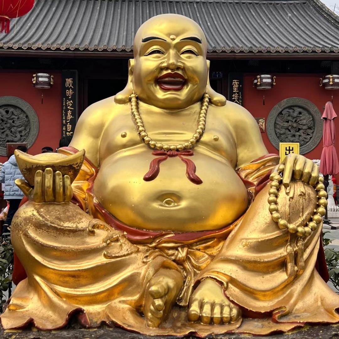 云财神