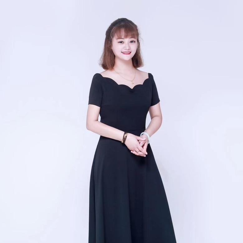 卖家电的小姐姐@