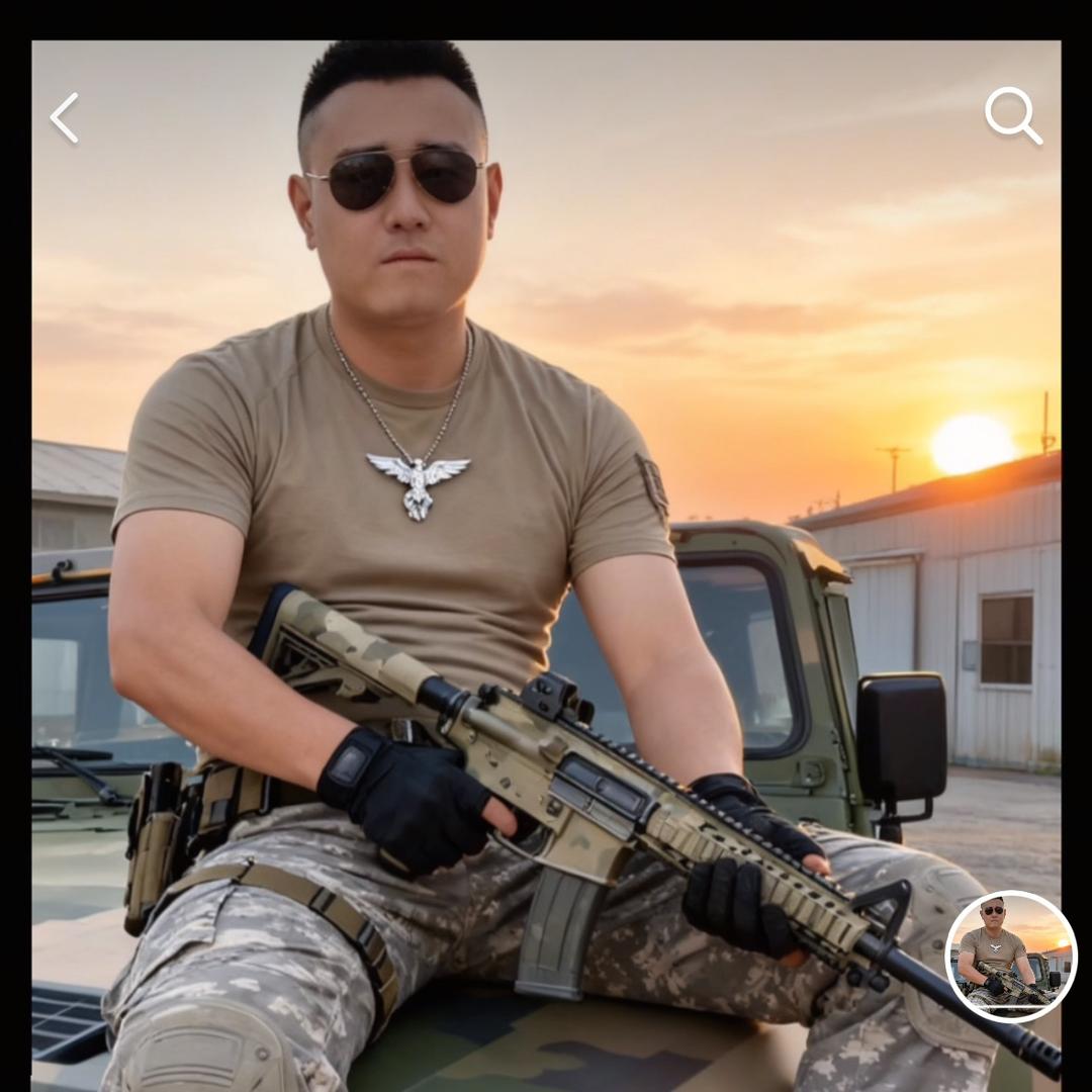 一生不变的等待