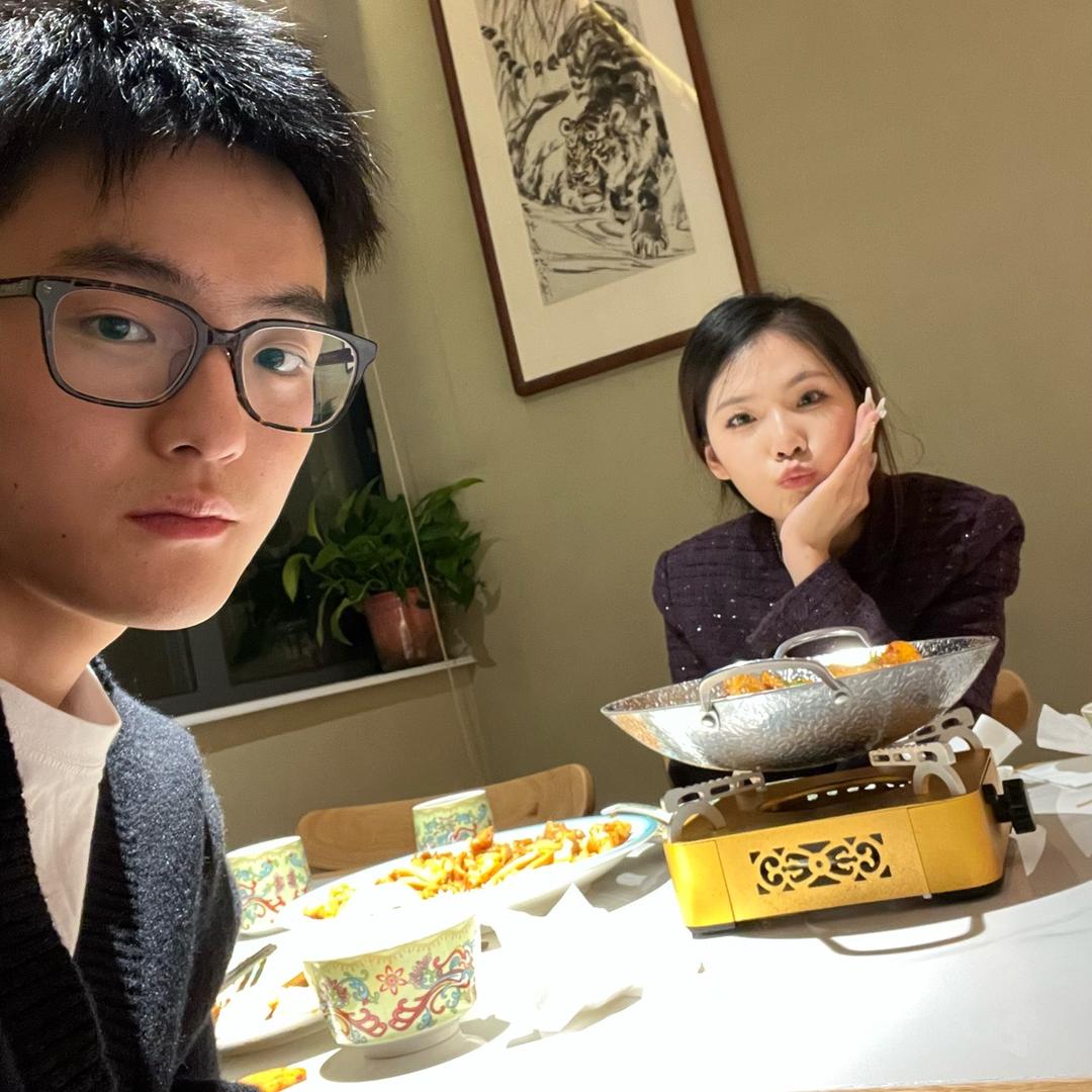 一只小金豆