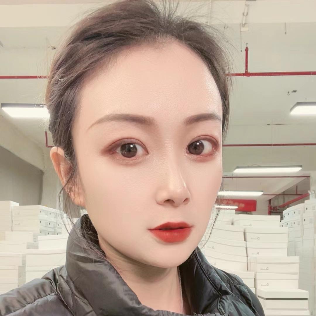 啊胖家女鞋