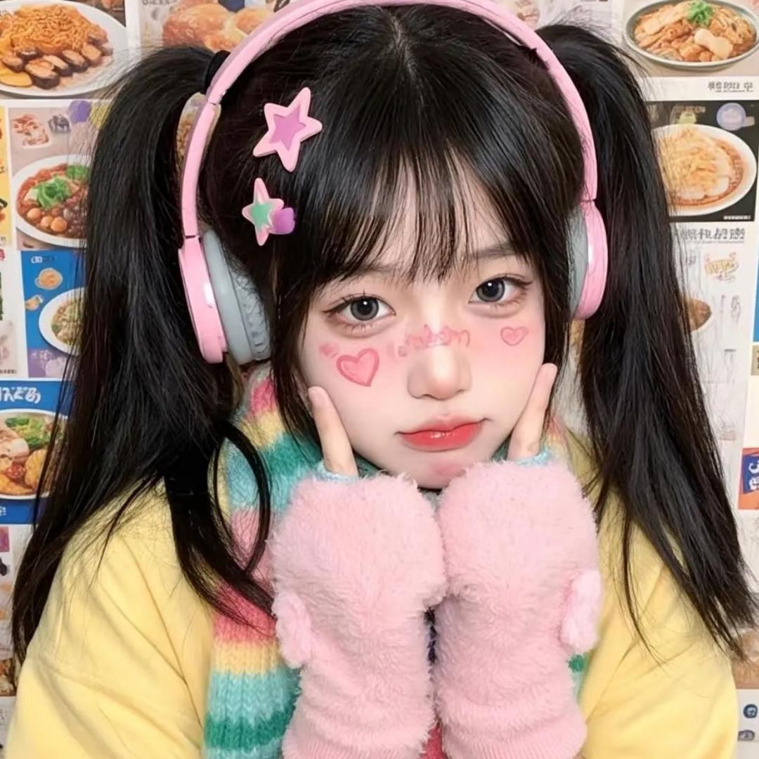 西游鬼服-心语