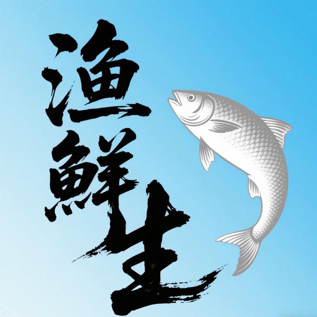 吴川海滨鱼之味优品店