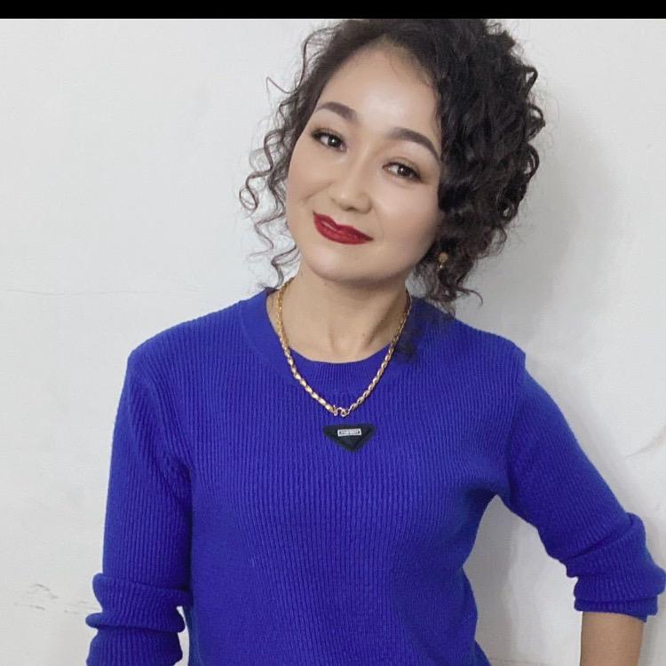 阿色古丽时尚童装小铺