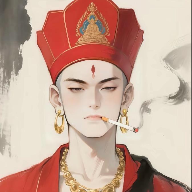 三藏大法师
