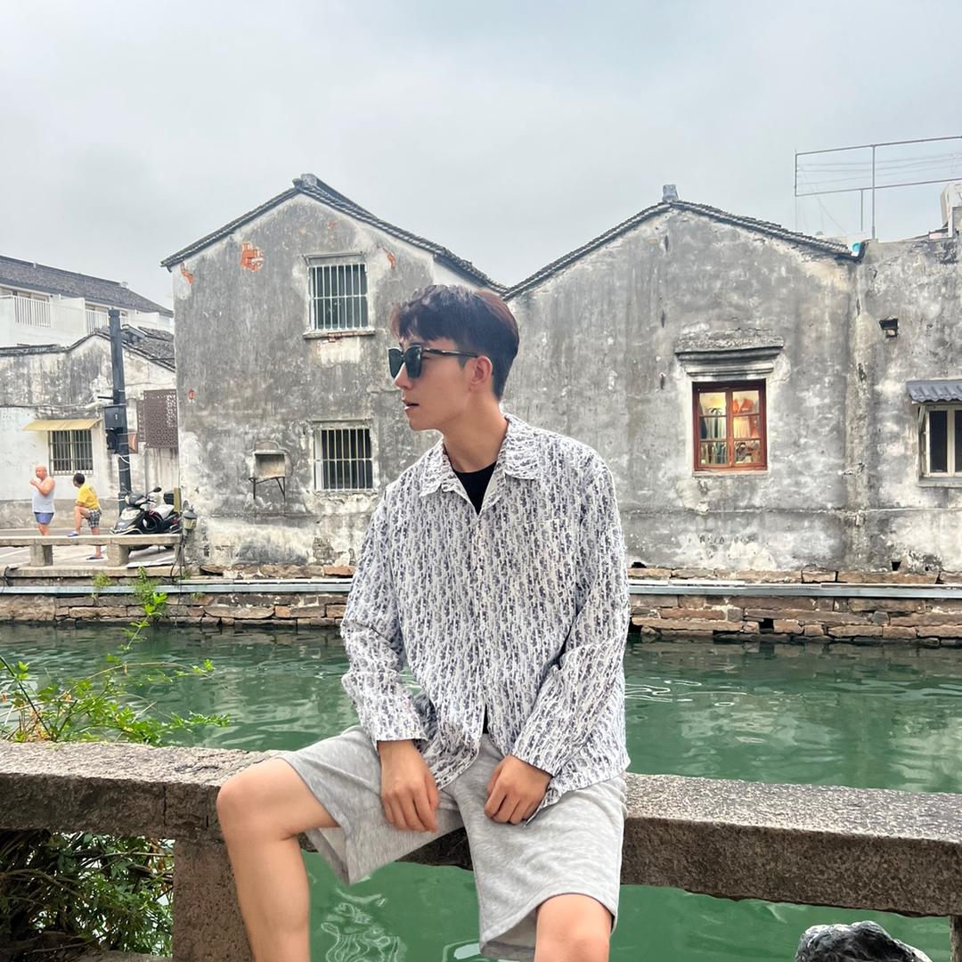 小黄不喝酒