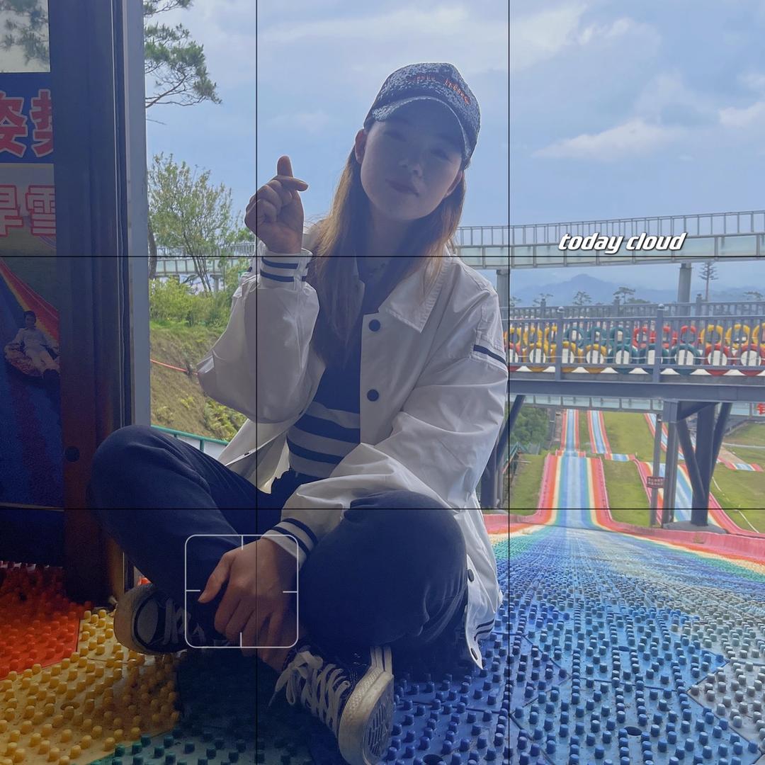 HXTIDE品牌男装-小冰姐