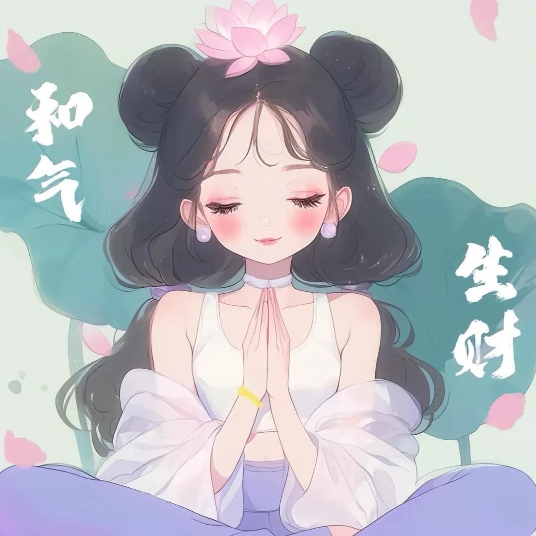 好运Moon🌙
