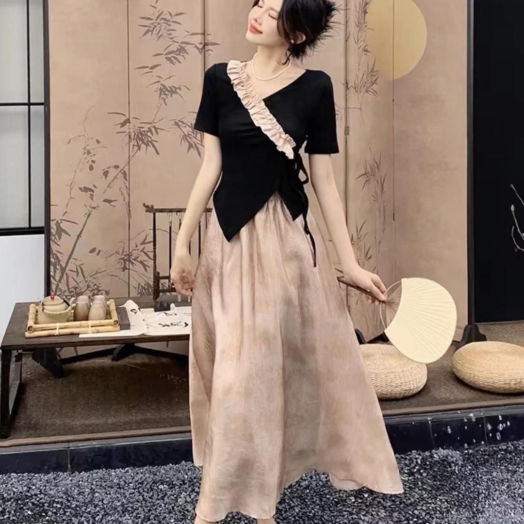 郑州银基禾瑞轻奢女装（招聘中）