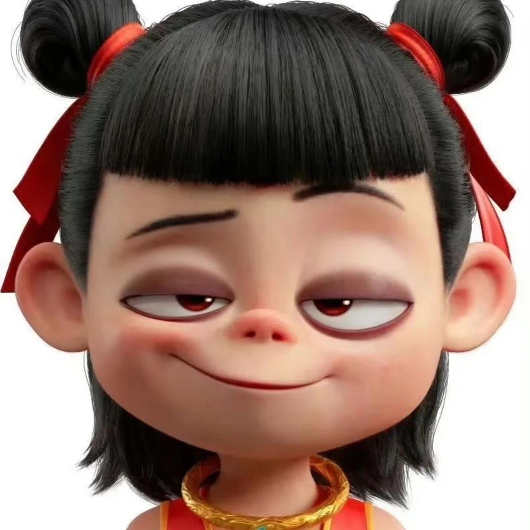 小苦动画