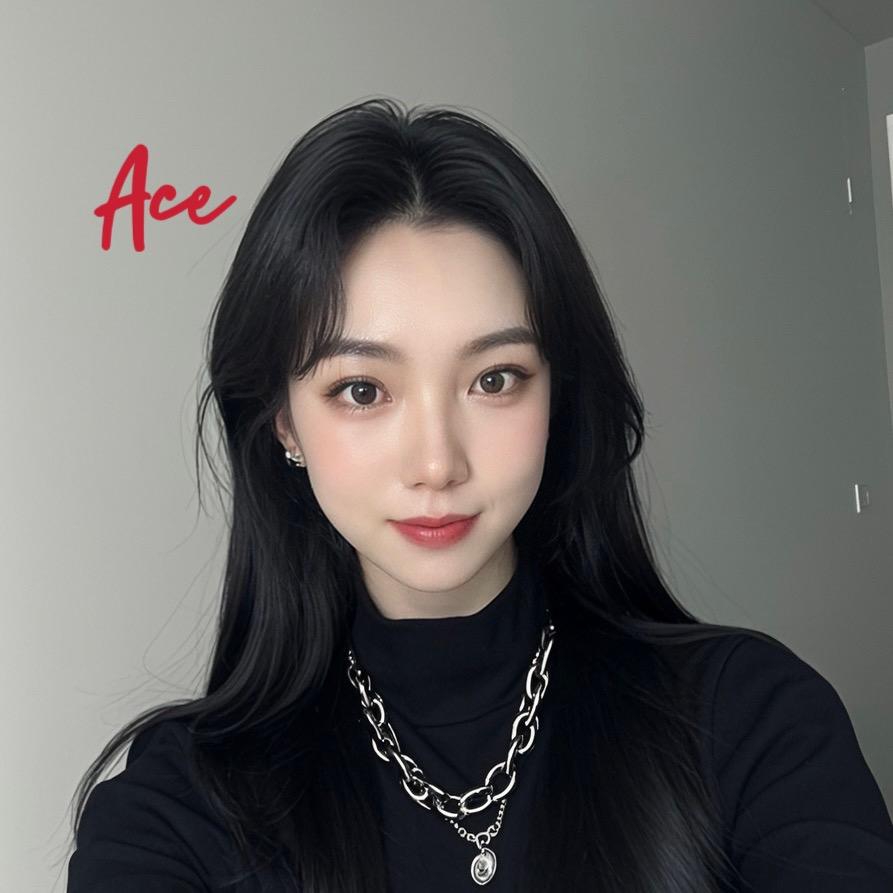 👸Ace