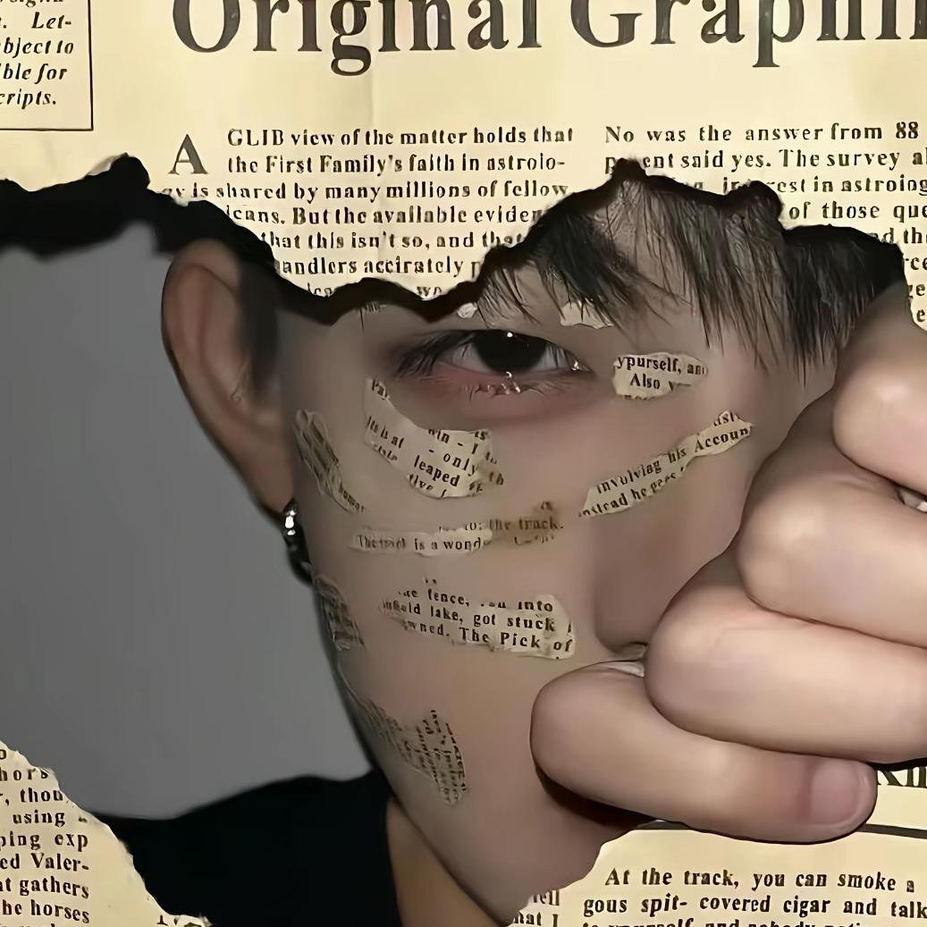 Jason-麋大人
