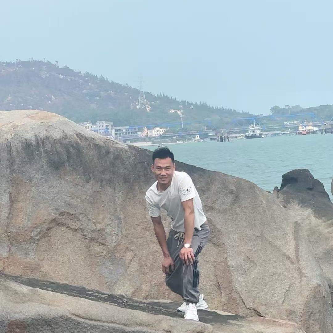 机遇❤️千里川香烤鱼③哥