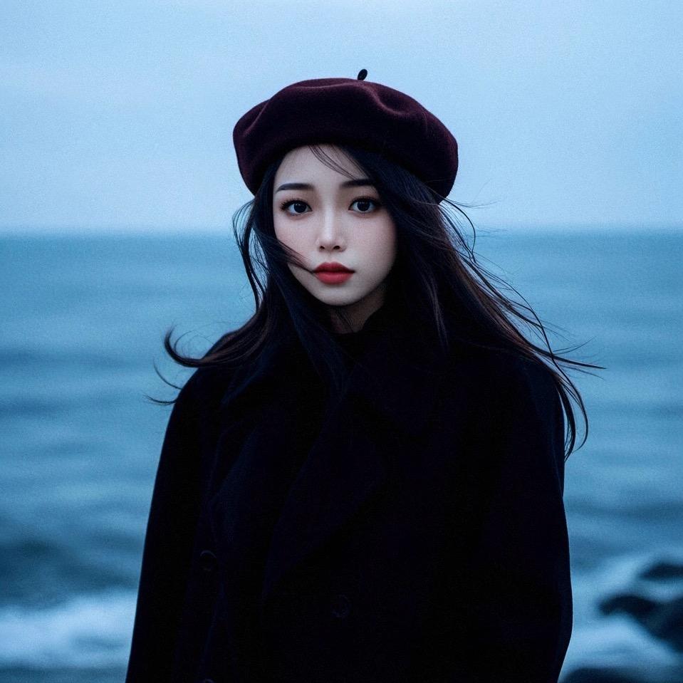 化妆师～红红