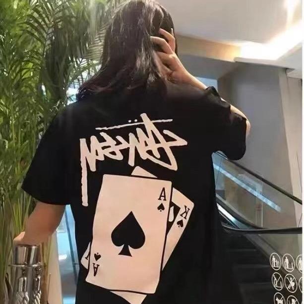 美系街头潮流直供