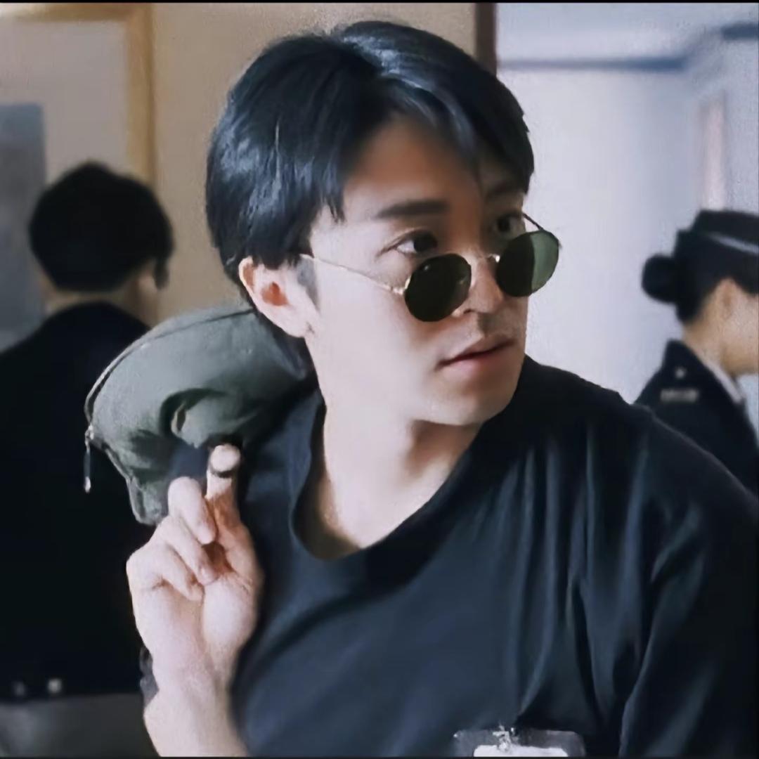 走啊