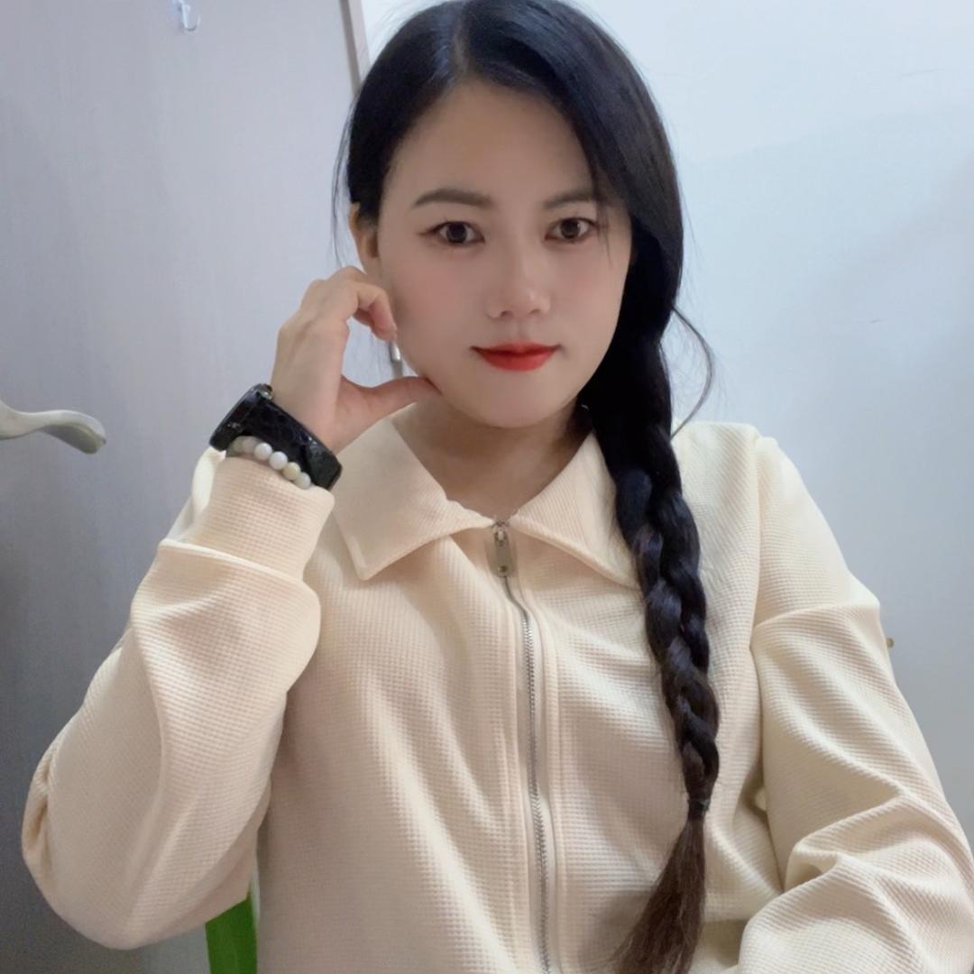 巧儿☘️