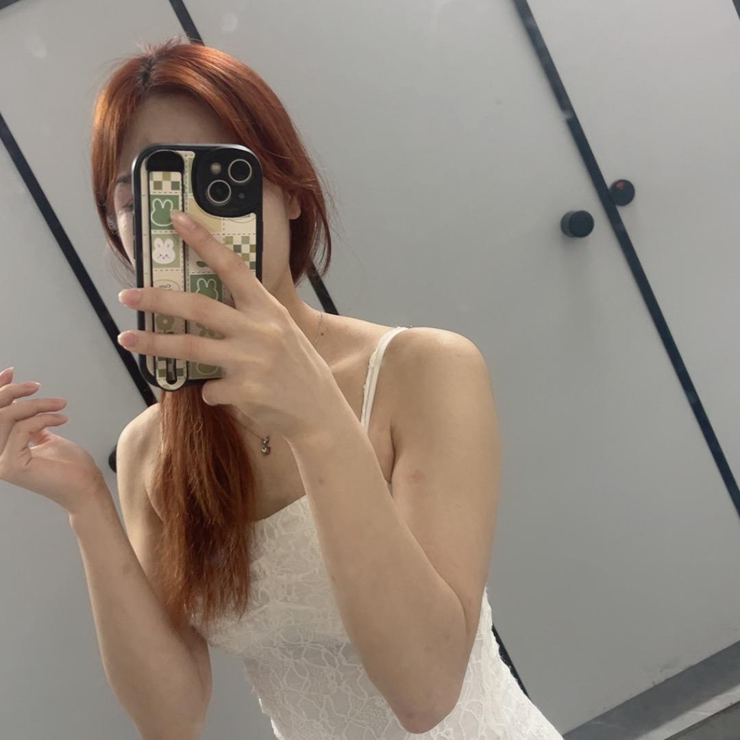 芳芳ChT 做g o g o