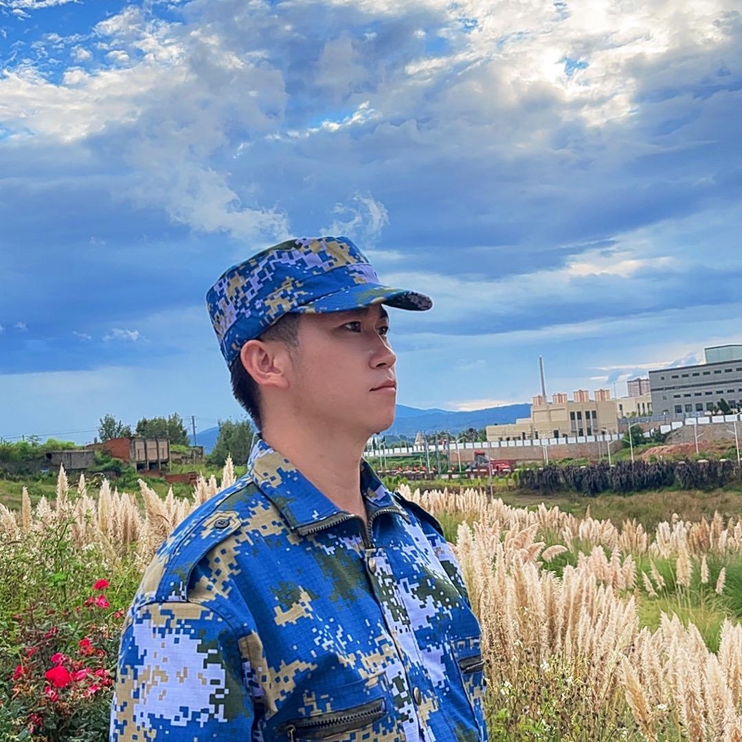 林职小李哥