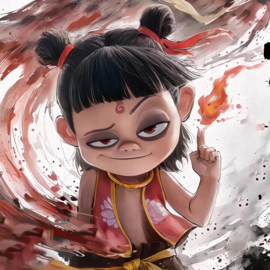 小李