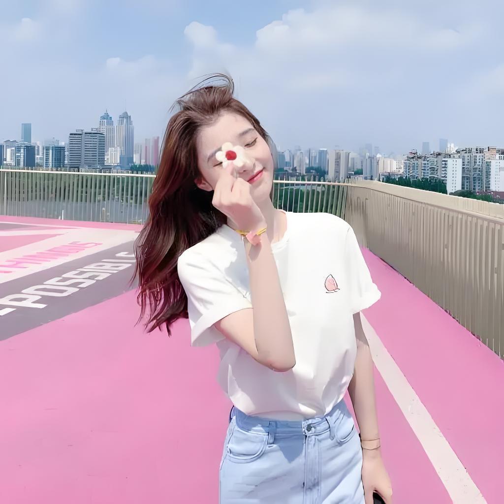 欣欣服饰穿搭