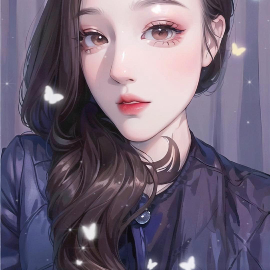 💫做、自己的女王✨👣～