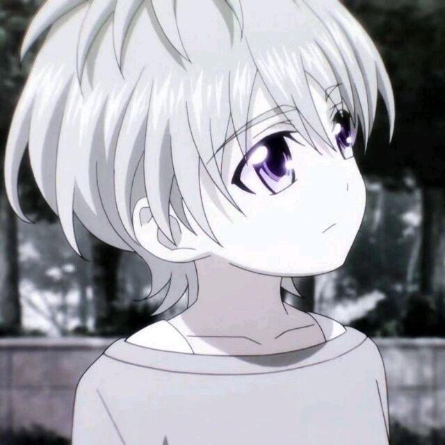 无缺日记