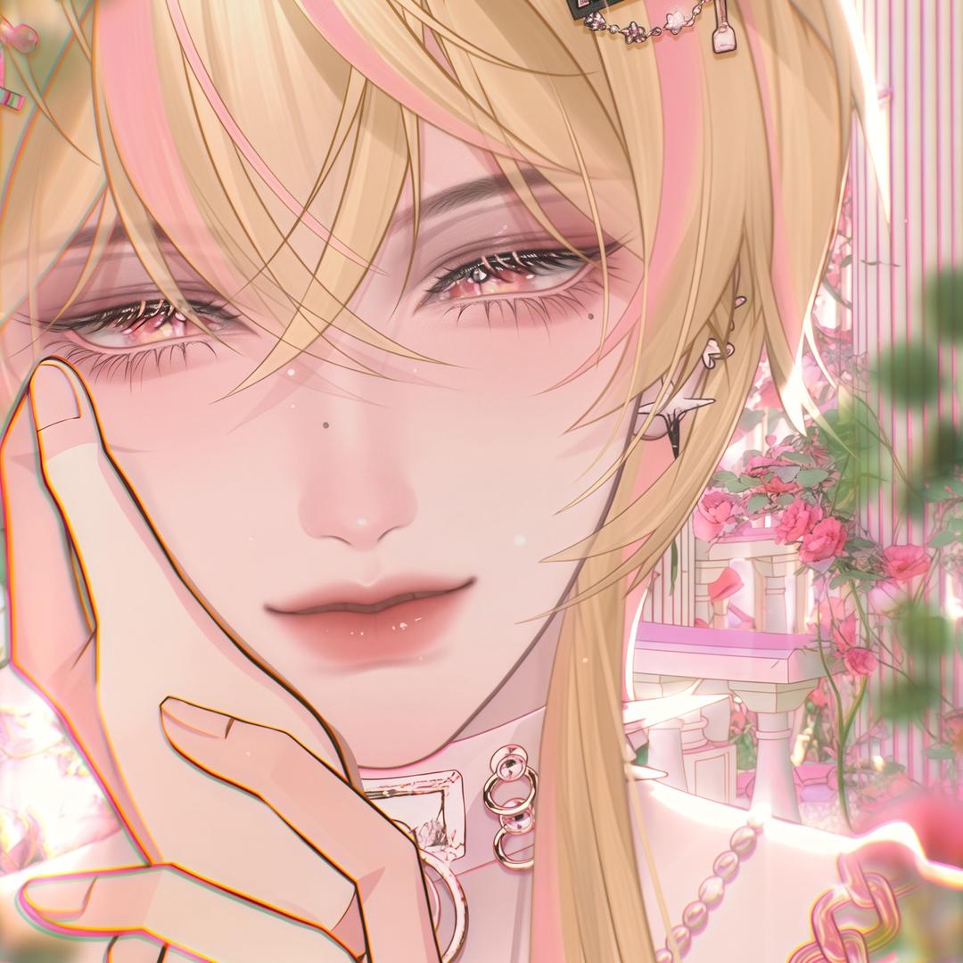 怜Lenilian🦋