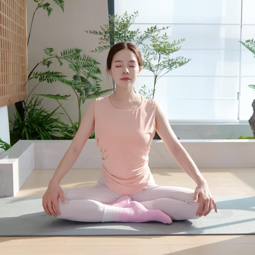 雯雯瑜伽🧘‍♀️