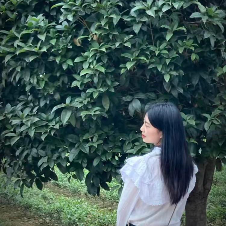 是小玉呀～