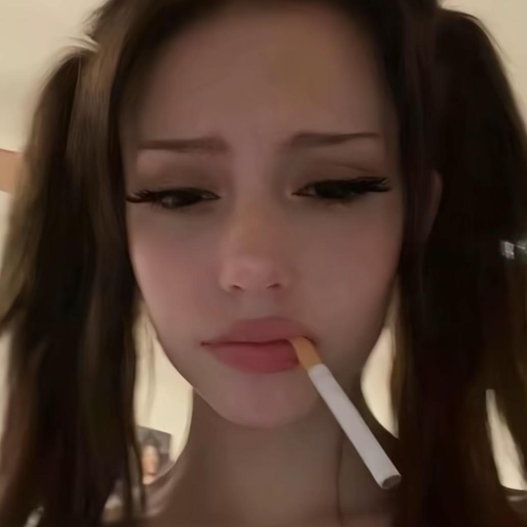 深蓝