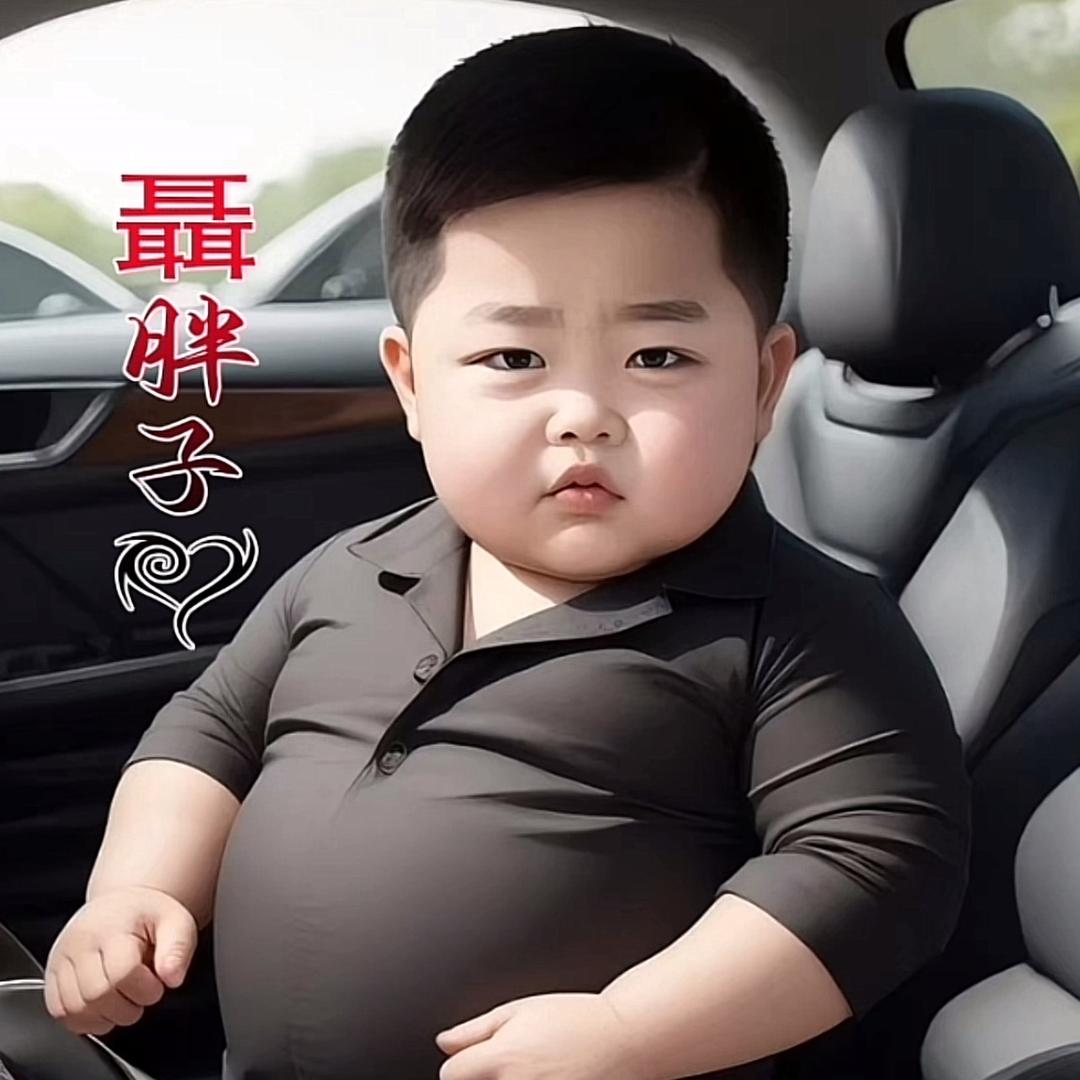 聶胖子