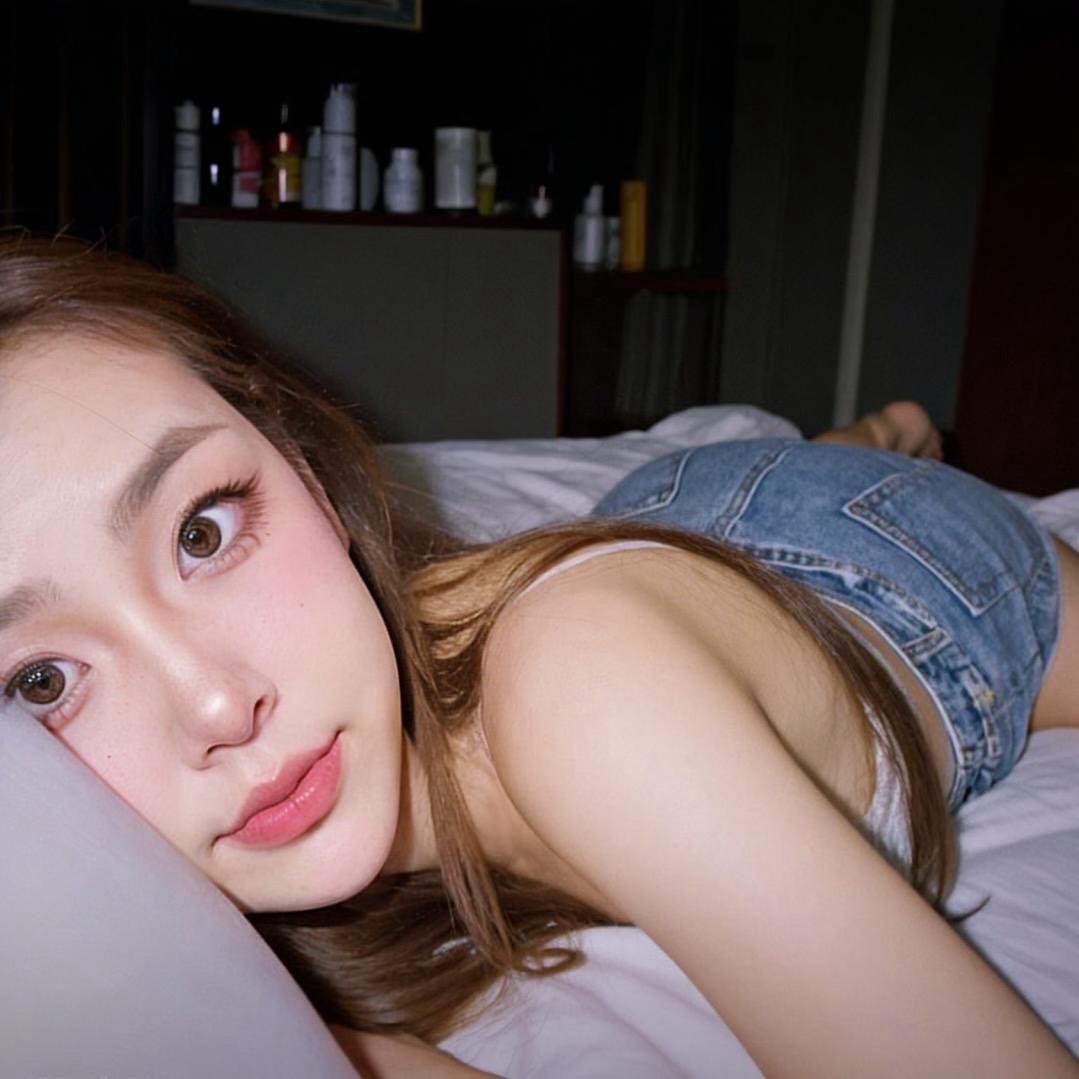 思思妹儿♥️